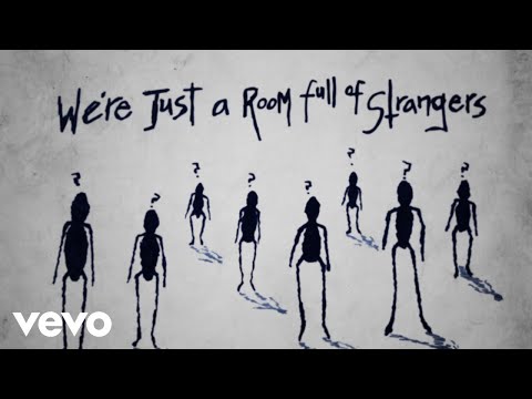 Bring Me The Horizon STraNgeRs Fan Made Lyric Video