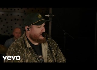 Luke Combs Remember Him That Way Official Music Video