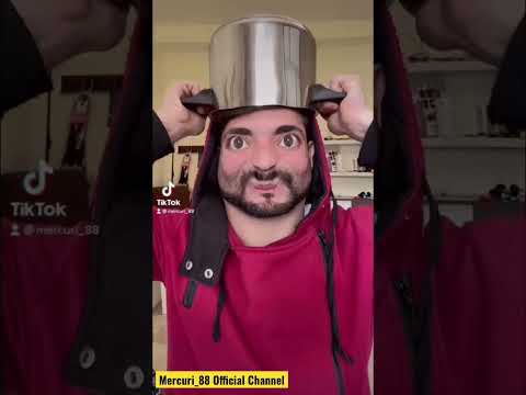 Mercuri 88 Official TikTok Twenty Century Fox Main Theme