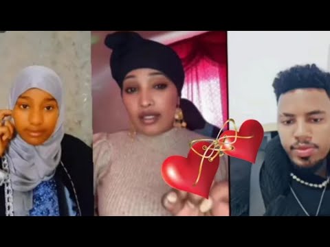 Faatiin Harkaa Olii Qabe Amma Booda Wahee Lubbiiyyee Na Hin Galchuu Naa Dhiisa Jedhe