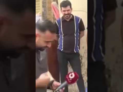 طفل عراقي السوداني ما بقى شي على حالنه حتى نعالي راح اضمه أخاف لا يتبرع