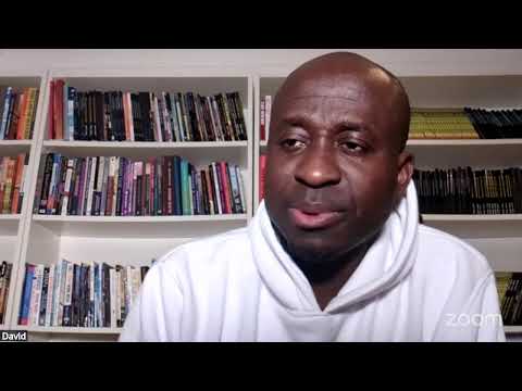 GRACE HOUR A JOURNEY THROUGH THE BIBLE JOB 33 34 35 36 26TH MARCH 2026