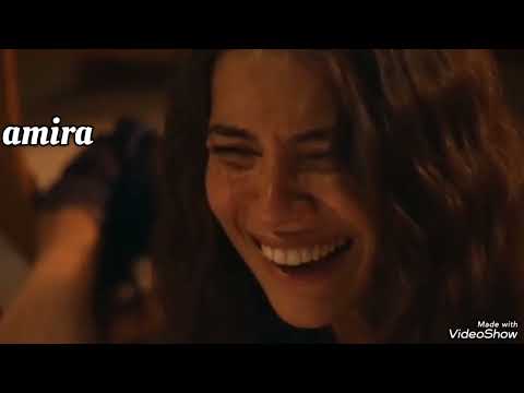 يلدز و سرحات اغنية قبلت التحدي Serhat Ve Yıldız مسلسل الخليفة