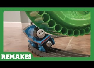  Edward S Brass Band 2021 Remake Crash Scene