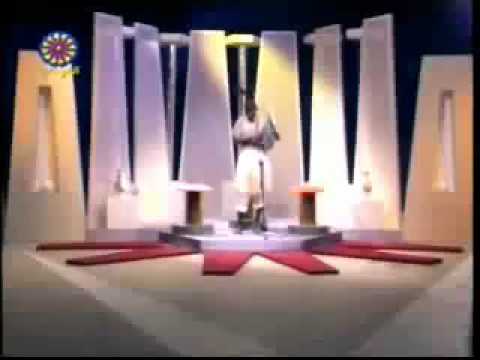 South Sudan Ibrahim Deng Singing Tanbour Rababa