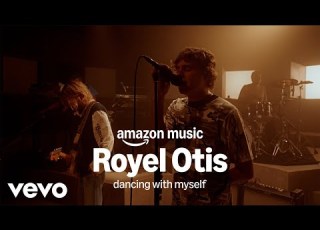  Royel Otis Amazon Music Presents Royel Otis Dancing With Myself Live