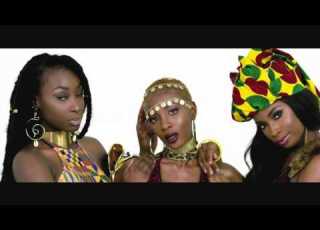 GABZY COCO Ft BOJ Official Video