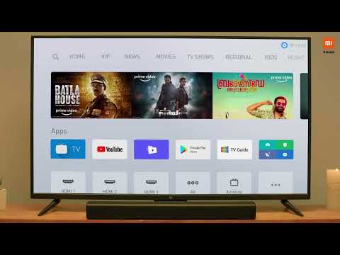 How To Enable Hdmi Arc In Mi Tv