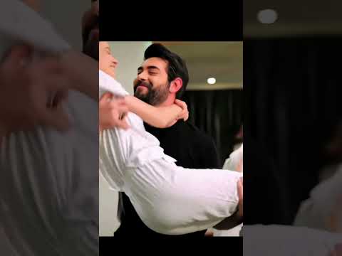 باران حملها كأنها طفلته زهور الدم Kan Çiçekleri