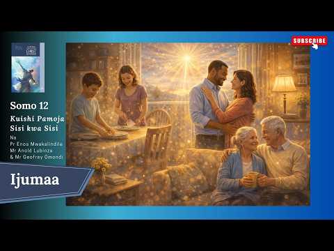 Tafakari Ya Ziada Kujenga Nyumba Inayofanana Na Mbingu 20 March 2026