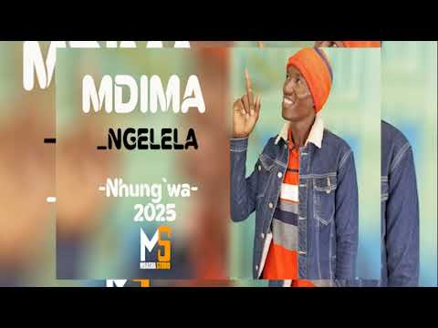 MDIMA NGELELA 0679 583 416 PRD MBASHA STUDIO 2025