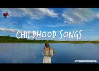  Goodbye Childhood Songs That Bring Back So Many Memories