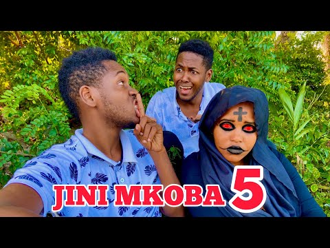 JINI MKOBA PART 5