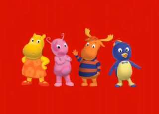 Nickelodeon Playdate Packaging One Brand ID Show Bumpers Reissued Logo Play With Us