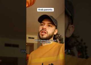  Arab Dads When You Re Finally Rich