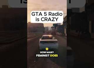 DJ Cara Women Jokes Djcara Gtaradio Gta5