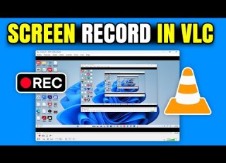 How To Record Desktop With VLC How To Use VLC For Screen Recording
