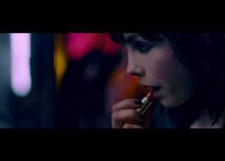  YSL Black Opium Fashion Beauty