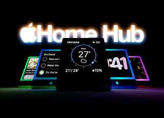 Apple Smart Home Hub LEAKED Release Date Price Siri AI Everything We Know