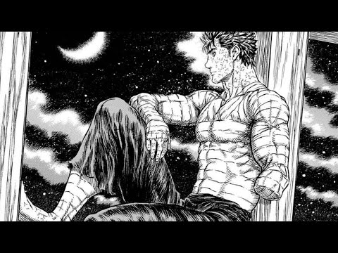 Berserk Part 4 Falcon Of The Millenium Empire Full