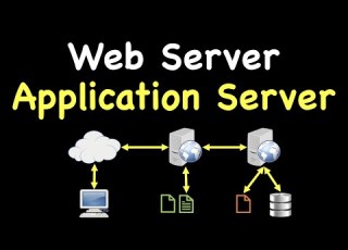  Web Server And Application Server Explained