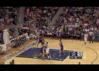 Top 10 Atlanta Hawks