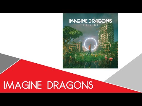 Bad Liar Instrumental Imagine Dragons