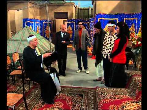 العتبة الحمرا الحلقة ٢٩