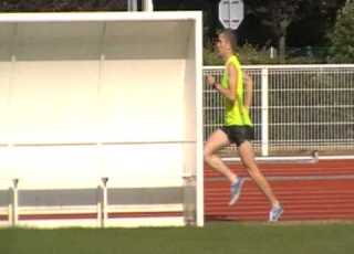 CIMA Goal 400m