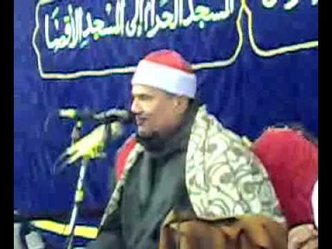 القارئ الشيخ عبد الوهاب الطنطاوى سورة التحريم القارئ الشيخ عبد الوهاب الطنطاوى سورة التحريم