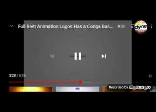  How To Make Conga Busher Voice Changer Io Powerdirector