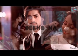 Dekho Na Humsafars Sahir Aarzoo VM