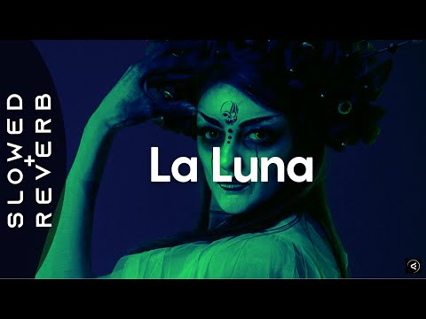 CHASHKAKEFIRA DJ PXRPLE DJ YHR LA LUNA S L O W E D R E V E R B