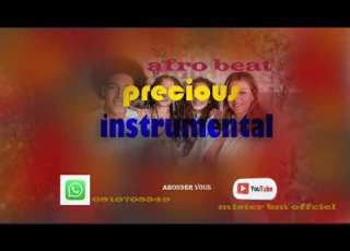 Instrumental Afro Béat Type Zakalara Type Davido