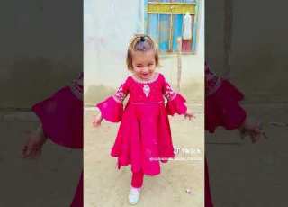  Allah Meli Main Yara Balochi Song