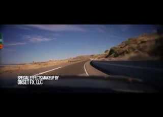 Fender Bender Colisão Mortal Dublado 2016 Filme Suspense Terror Dublado