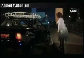 مهرجان هما شرطه كابسه فيلم عايز حقي