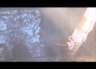  PSI Industrial Solutions With Autobox ABX 500 Hose Handling System High Definition