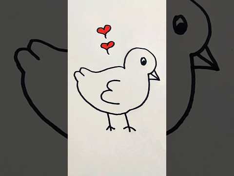 رسم كتكوت كيف ترسم كتكوت كيوت خطوة خطوة رسم سهل للاطفال تعليم الرسم للمبتدئين Shorts رسم كتكوت كيف ترسم كتكوت كيوت خطوة خطوة رسم سهل للاطفال تعليم الرسم للمبتدئين Shorts