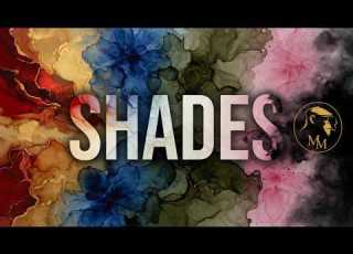 Moda Moore SHADES Official Lyric Video