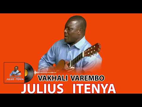 VAKHALI VAREMBO OFICIAl AUDIO