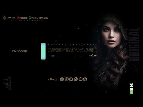 Melodeep Qalbi Maak Arabic Remix