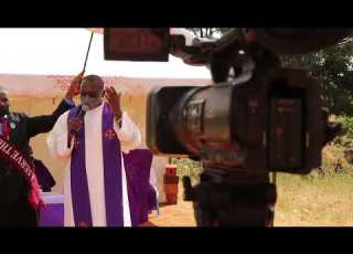  IKALAI MUSYAITYE Song Lead By Father Francis Sila