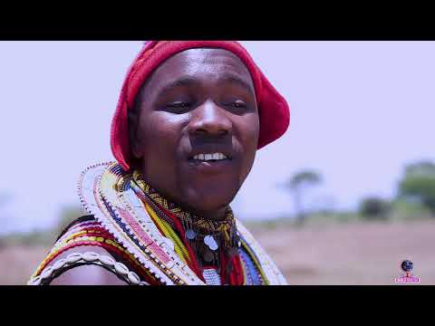 LUGWESA LULENGANIJA HARUSI KWA NG HAMBU