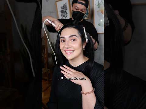 I Got My Makeup Done By A Malaysian Celebrity Makeup Artist