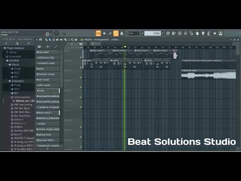 NIGERIA EPIC MOVIE SOUNDTRACK 1 Prod Anthony Harrison