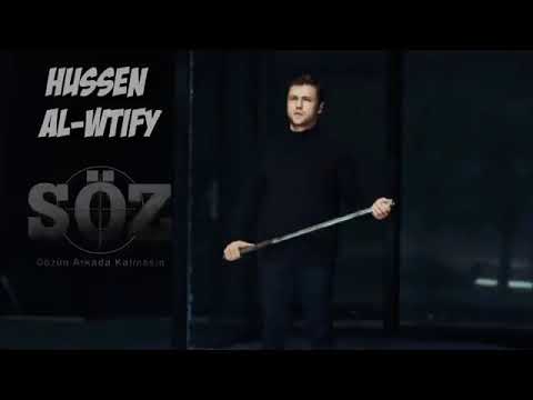 موسيقى حماسية من مسلسل العهد التركي Bana Mı Baktınız Beyler Müziği Sözdizi