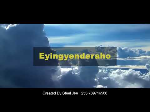 Yesu Niwe Nkoni Yangye Happy Singers Choir