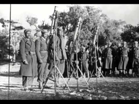 من أجلك عشنا يا وطني هامات المجد