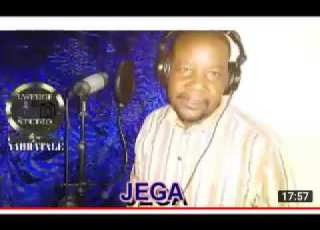 JEGA NG WANA LUTAMLA UJUMBE BHO BHAGANGA By Lwenge Studio